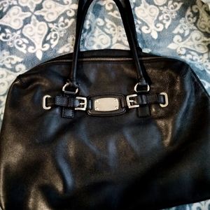 Michael kors overnight bag